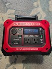 PREDATOR 350 Power Station/ Generator 350 Running Watts 294 Wh Capacity 70082