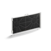 Aktivkohlefilter 461422/Z5155X0, Ersatz Von Filtercaps, Passend FüR Neff-GeräTe