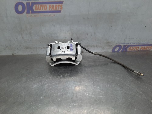 22 2022 INFINITI Q50 SENSORY 3.0L AWD FRONT BRAKE CALIPER LEFT DRIVER