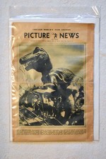 1933-1934 SINCLAIR H-C GASOLINE COMPANY CHICAGO WORLD'S FAIR EDITION ORIGINAL