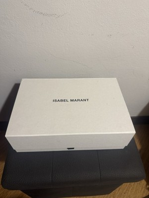 isabel marant