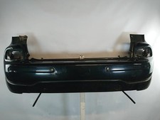 Pare choc arriere CITROEN C3 PICASSO PHASE 1 00007452XS