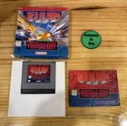 Red Alarm - Nintendo Virtual Boy (Complete)