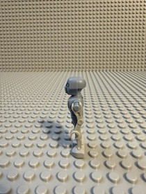 LEGO Star Wars 2-1B Medical Droid Minifigure sw0345 From 7879 Hoth Echo Base