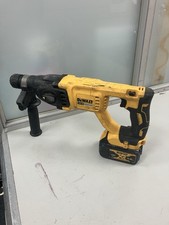 DEWALT 18V XR DCH033 Brushless SDS Plus Hammer Drill - Used