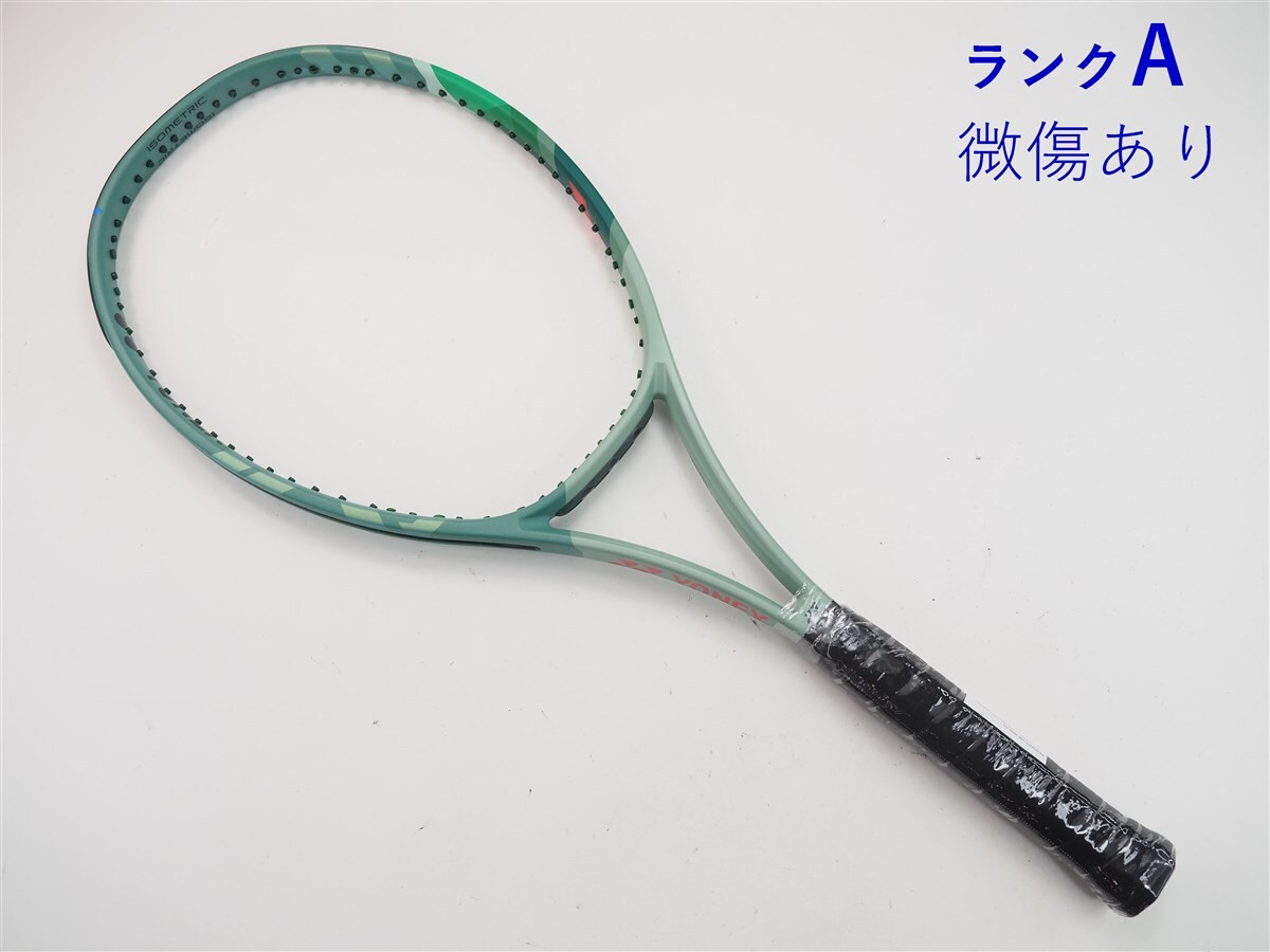 Used Tennis Racket Yonex Percept 100 2023 Model G3 | eBay