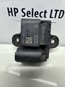 GENUINE MERCEDES BENZ C CLASS W205 2.1 CDI GLOW PLUG RELAY MODULE A6519005602
