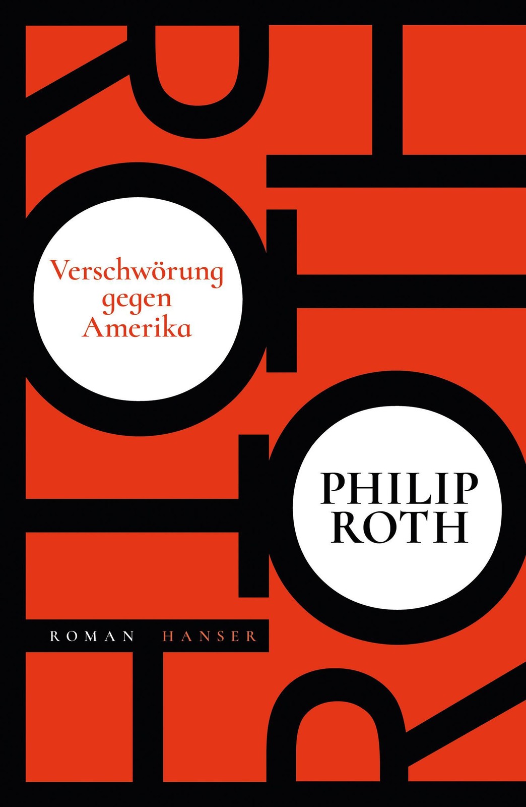 Philip Roth ~ Verschwörung gegen Amerika - Bild 3
