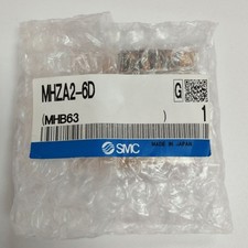 1pcs Brand new ones for SMC MHZA2-6D
