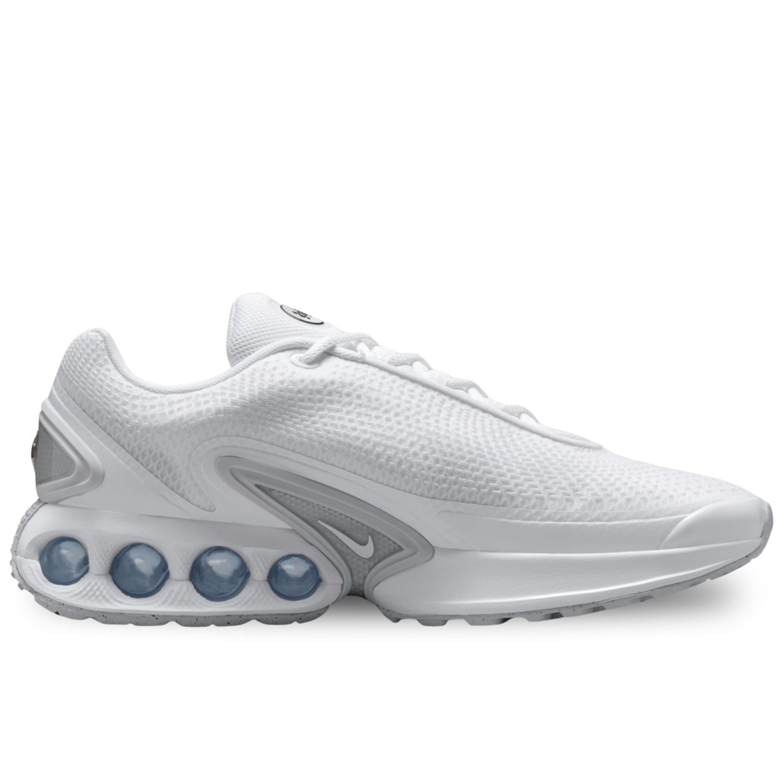 Shoes Nike Air Max Dn  Size 9.5 Uk Code DV3337-101 -9M