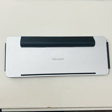 Microsoft Designer Compact Keyboard - Matte - Black
