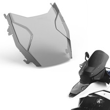 Protezione faro BMW R1300GS Standard Policarbonato LENTE FANALE OFF ROAD Fumè