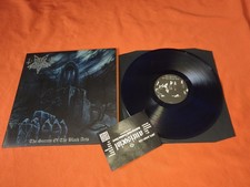 DARK FUNERAL - The Secrets Of The Black Arts ...