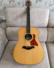 Taylor 110 acoustic guitar