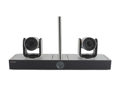 Camera Polycom EagleEye Director II 2201-69572-001 2xPTZ HDMI USB No PSU
