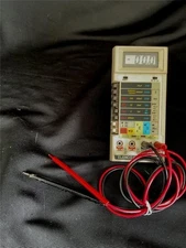 ELENCO  CM-1500A DIGITAL MULITMETER WITH LEADS