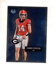 B7724- 2025 Bowman Chrome University Football Cards -You Pick- 15+ FREE US SHIP