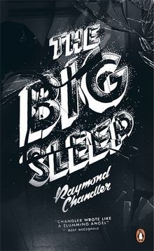 The Big Sleep: Penguin Essentials (Penguin Essentials, 4... | Buch | Zustand gut