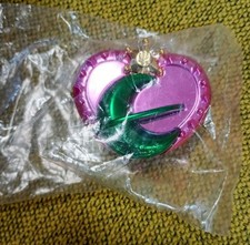 Specchio compatto Sailor Moon Gacha trasformazione Nettuno