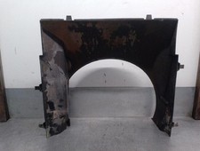 Calandre Land Rover DISCOVERY