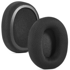 Ear Pads Replacement Cushions Soft For Skullcandy Crusher ANC 2 Headphones Cover