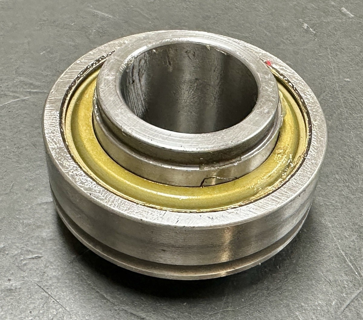 モダーンズ('88米) Alamo - Mott Flail Mower Models 62 74 88 96 Driveshaft Bearing
