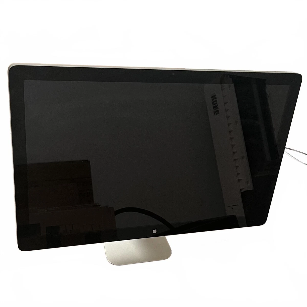 Apple Thunderbolt Display 27 for sale | eBay