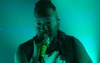 THE PRODIGY - MAXIM REALITY - BIC BOURNEMOUTH -  2026 UK TOUR - 6x4'' PHOTO