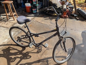 trek bicycle highlands ranch Trek Roscoe 7 Satin Black Olive Medium – Island Life Bikes