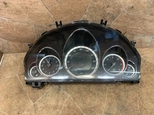 Compteur Mercedes 207