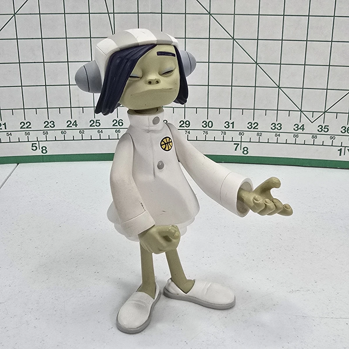 Gorillaz Kidrobot for sale | eBay