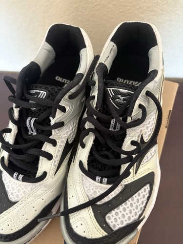 Mizuno Wave Tornado04 Damen-Hallenvolleyballschuhe Größe 7 (Ausstellung) - Bild 5 von 13