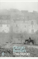 The Heron | Giorgio Bassani | Englisch | Taschenbuch | Kartoniert / Broschiert