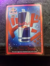 DON!! Card [Red Bull Double Don] Prices | One Piece Promo | One