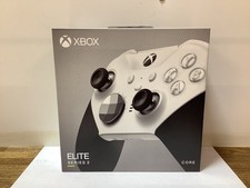 Xbox Elite Series 2 Wireless Controller - Core (White)