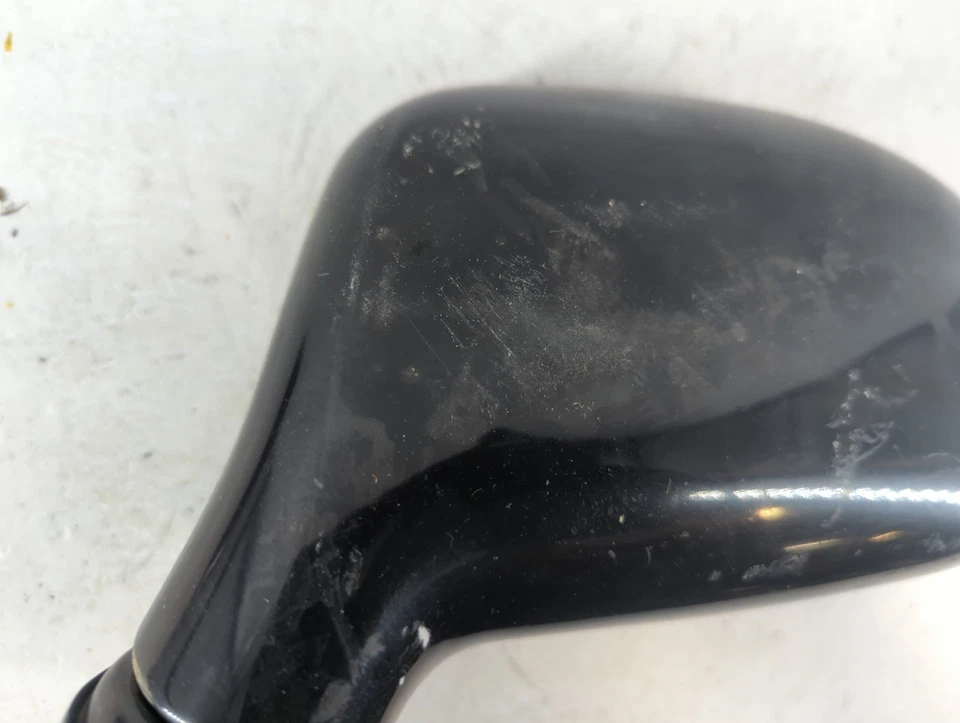 Espelho de porta manual 1991-1999 Mitsubishi 3000gt driver visão lateral esquerda L9KVX - Imagem 4 de 4