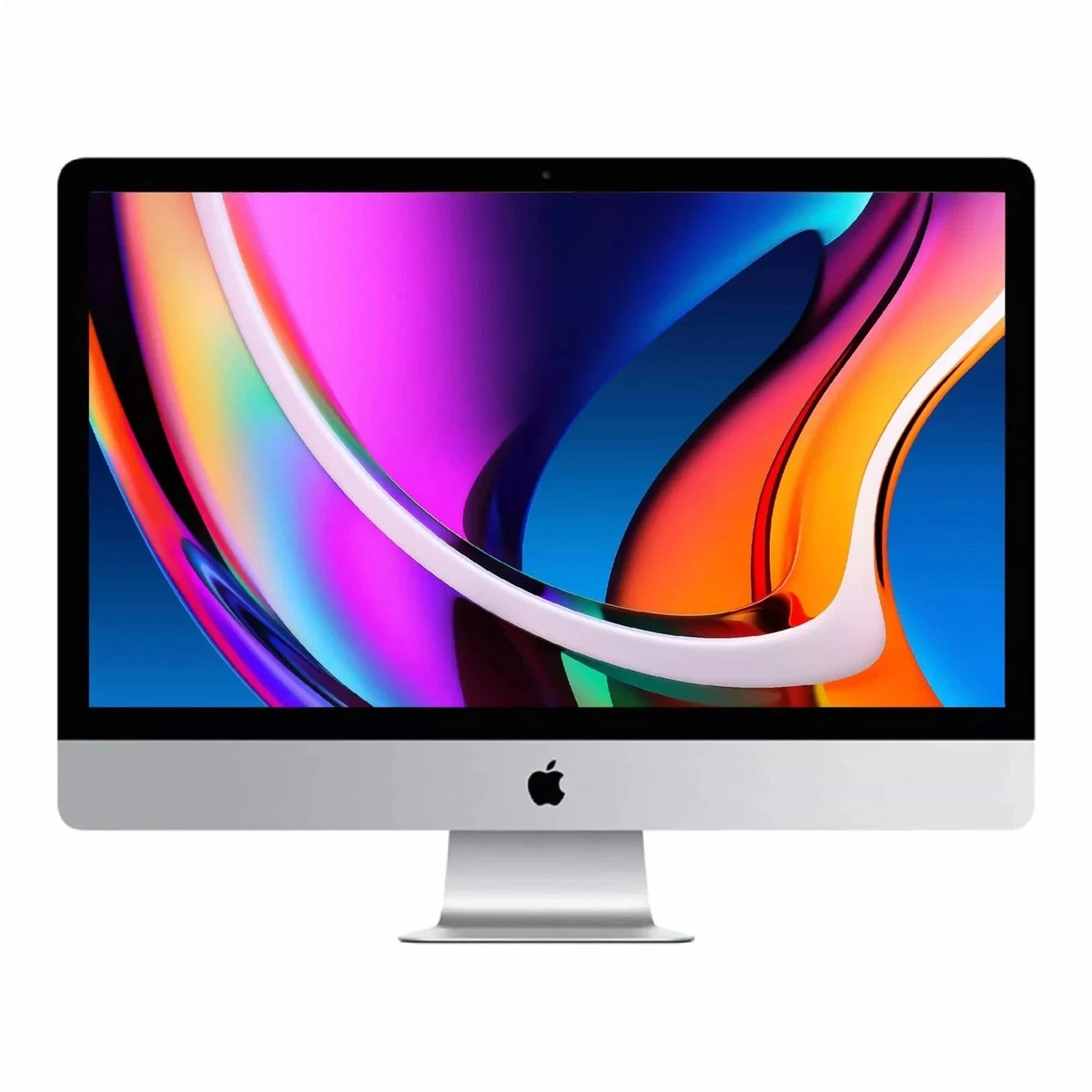 Apple iMac 8GB RAM 1TB Hard Drive Capacity Desktops & All-In-One