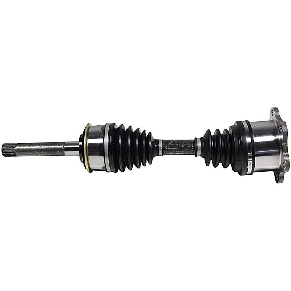 Eje delantero izquierdo derecho CV GSP para Toyota 4runner Turbo 1986-1995 Foto 3 de 4