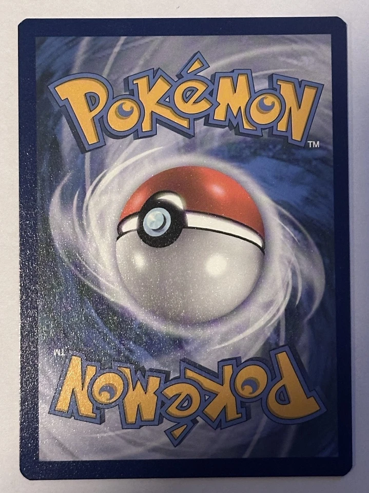 LP/NM Umbreon V (Alternate Full Art) 189/203 SWSH07: Evolving Skies Holo Pokemon - Image 2 of 2