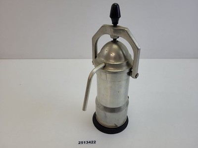 Kaffeemaschine Autófelszerelés és Tömegcikk ISZ 220V 300W DDR-Zeit #2513422