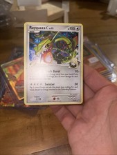 Pokémon TCG Holo Ultra Rare Rayquaza C Holo 8 Supreme Victors on eBay