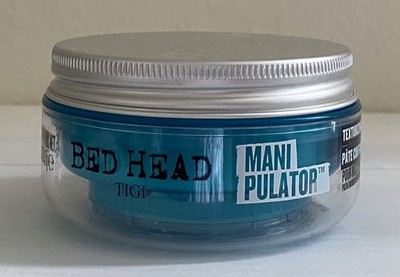 Bed Head by Tigi ManiPulator Texturizing Putty For Hair Style Boost 2.01 oz