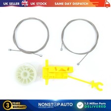 Lève vitre Renault TRAFIC