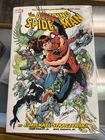 AMAZING SPIDER-MAN BY J. MICHAEL STRACZYNSKI OMNIBUS VOL. 1 Hardcover with dj