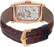 Patek Philippe Gondolo 5100R 18k rose gold 36mm Manual watch 4