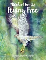 Nicola Davies | Country Tales: Flying Free | Taschenbuch | Englisch (2018)