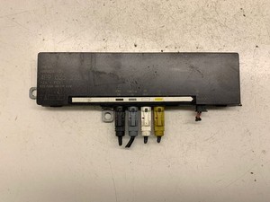 Audi A6 Allroad C6 2006 Antennenverstärker Signalverstärker DRA27748