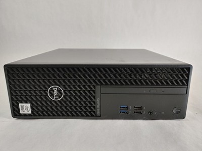 Dell OptiPlex 3080 SFF Core i5-10500 3.10 GHz 8 GB DDR4 512 GB NVMe Windows 11