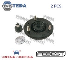 NSS-R51MF FEDERBEINLAGER DOMLAGER PAAR FEBEST 2PCS FÜR NISSAN PATHFINDER III