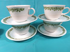 Corelle Springtime Set of 6 Cups And Saucers — photo 3